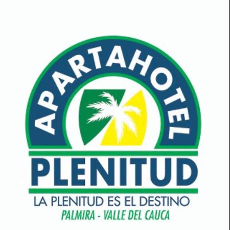 Aparta Hotel Plenitud Palmira  Ngoại thất bức ảnh
