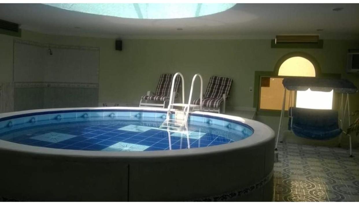 Aparta Hotel Plenitud Palmira  Ngoại thất bức ảnh