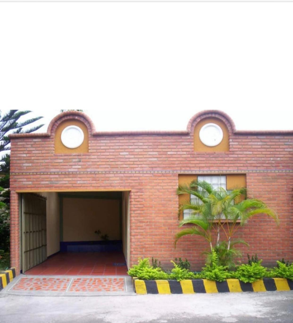 Aparta Hotel Plenitud Palmira  Ngoại thất bức ảnh