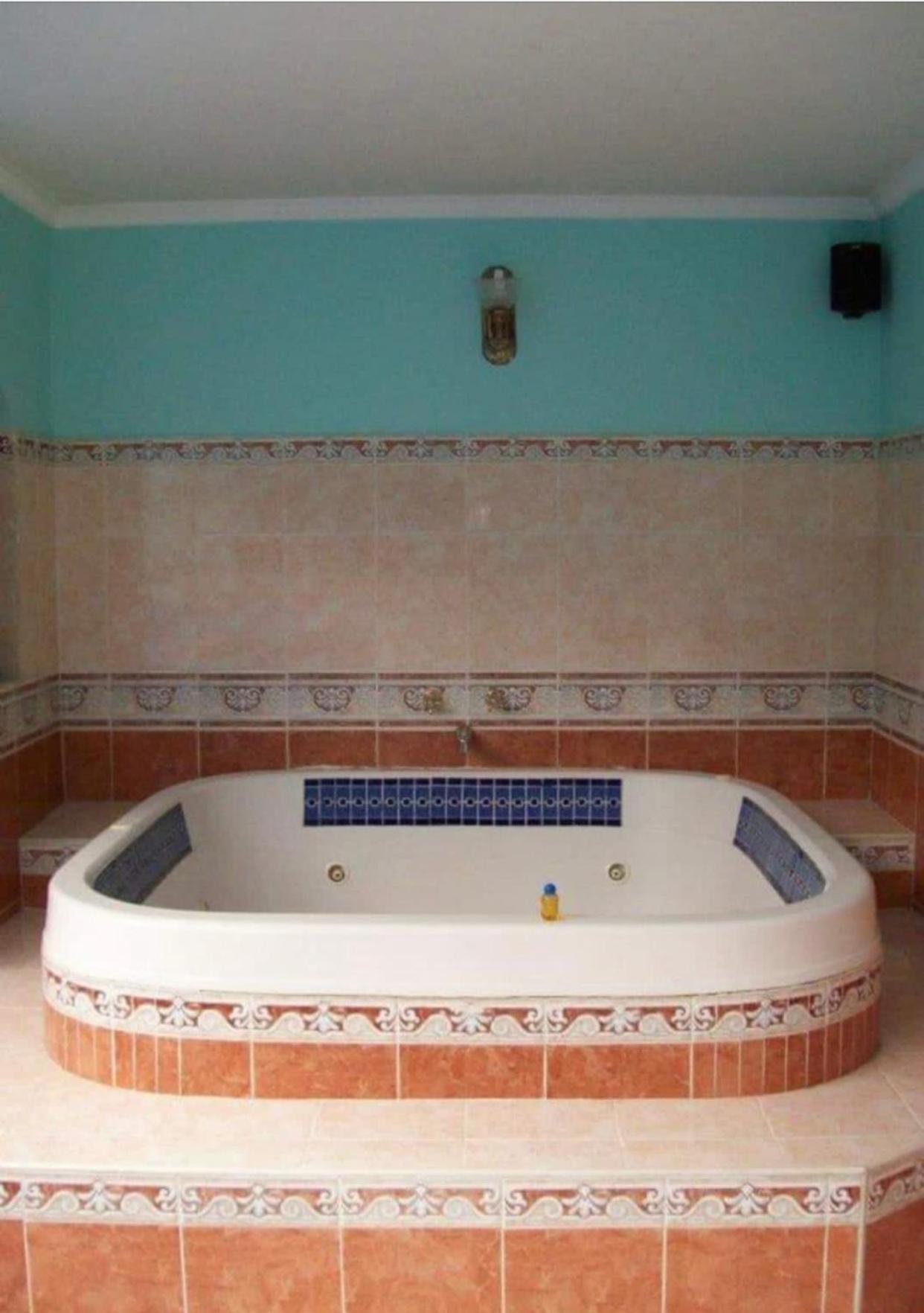 Aparta Hotel Plenitud Palmira  Ngoại thất bức ảnh