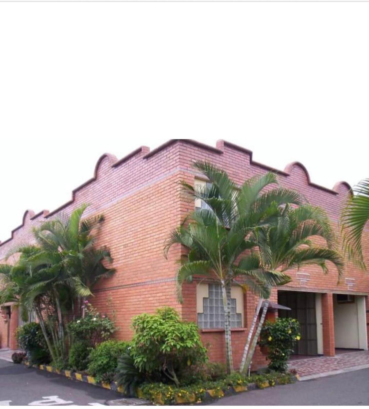 Aparta Hotel Plenitud Palmira  Ngoại thất bức ảnh