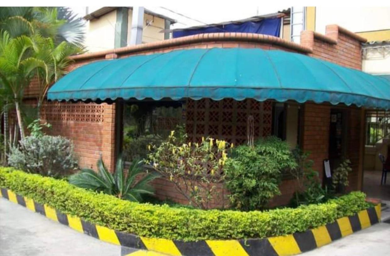 Aparta Hotel Plenitud Palmira  Ngoại thất bức ảnh